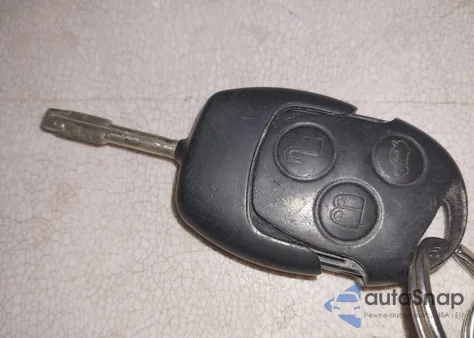 2013 Ford Transit Connect Xlt z USA, uszkodzony, nr VIN NM0LS7BN3DT170346